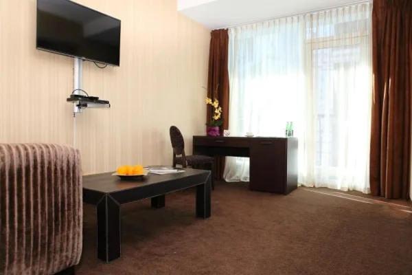 Stella Residence Club Odessa Exterior foto